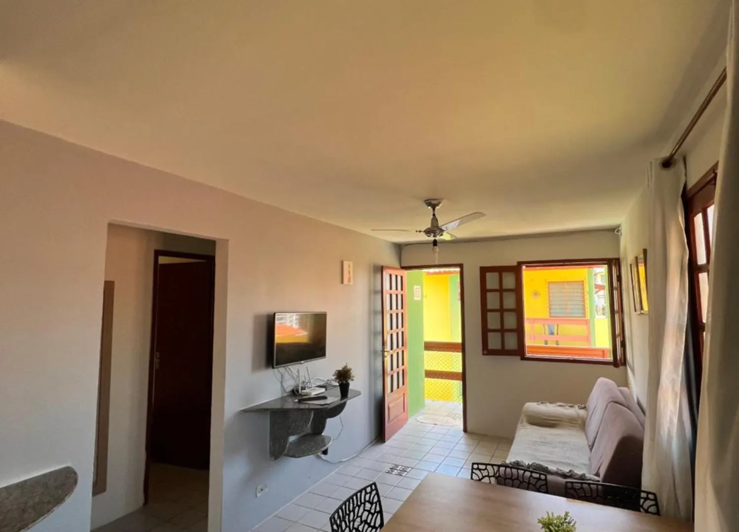 Prive Paraiso Do Mar Porto de Galinhas Apartment